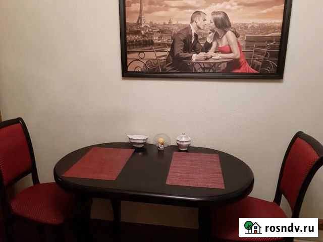 2-комнатная квартира, 65 м², 2/5 эт. в аренду на длительный срок в Губкинском Губкинский - изображение 1