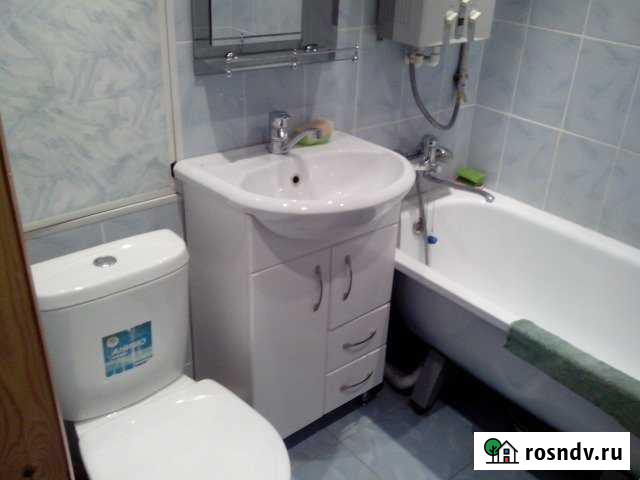 2-комнатная квартира, 45 м², 4/5 эт. в аренду посуточно в Смоленске Смоленск - изображение 1