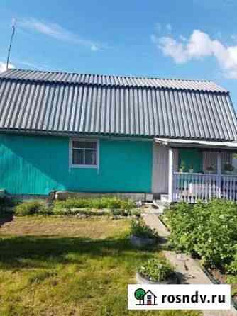 Дача 70 м² на участке 7 сот. на продажу в Сосновоборске Красноярского края Сосновоборск