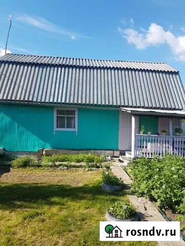 Дача 70 м² на участке 7 сот. на продажу в Сосновоборске Красноярского края Сосновоборск - изображение 1