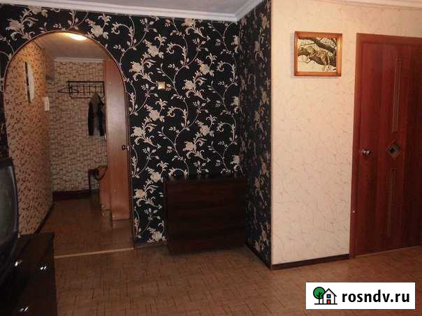 2-комнатная квартира, 50 м², 2/5 эт. в аренду посуточно в Чебоксарах Чебоксары - изображение 1