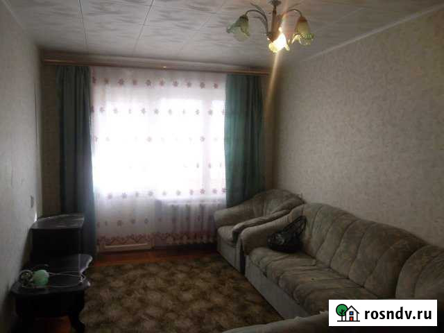 Комната 18 м² в 1-ком. кв., 2/5 эт. на продажу в Тихорецке Тихорецк - изображение 1