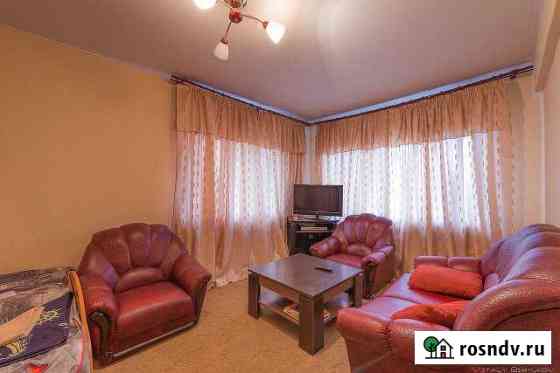1-комнатная квартира, 30 м², 3/5 эт. в аренду посуточно в Воркуте Воркута