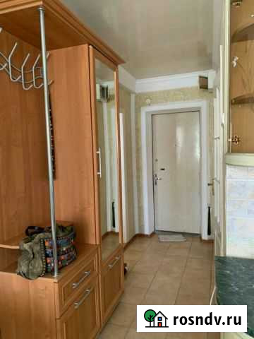 1-комнатная квартира, 42 м², 4/9 эт. в аренду посуточно в Каспийске Каспийск - изображение 1