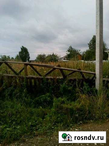 Участок ИЖС 5 сот. на продажу в Осиново Осиново - изображение 1