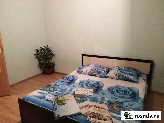 1-комнатная квартира, 38 м², 8/17 эт. в аренду посуточно в Подольске Подольск - изображение 1