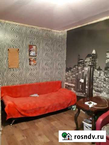 1-комнатная квартира, 23 м², 2/5 эт. на продажу в Чайковском Чайковский - изображение 1