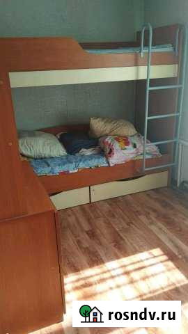 3-комнатная квартира, 60 м², 2/2 эт. в аренду на длительный срок в Топках Топки - изображение 1