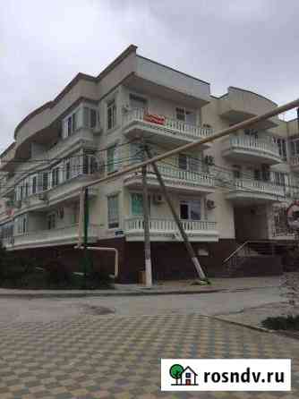 3-комнатная квартира, 90 м², 2/3 эт. в аренду на длительный срок в Мысхако Мысхако