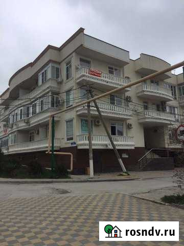 3-комнатная квартира, 90 м², 2/3 эт. в аренду на длительный срок в Мысхако Мысхако - изображение 1