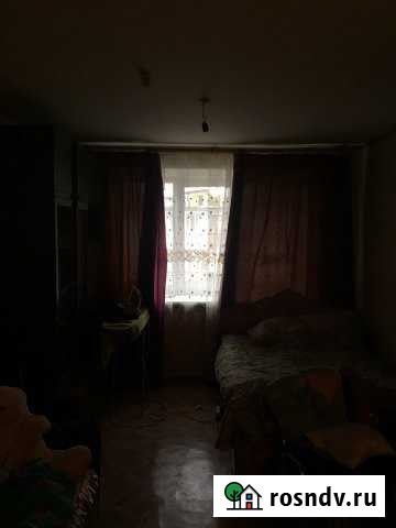 Комната 18 м² в 1-ком. кв., 4/5 эт. на продажу в Кстово Кстово - изображение 1