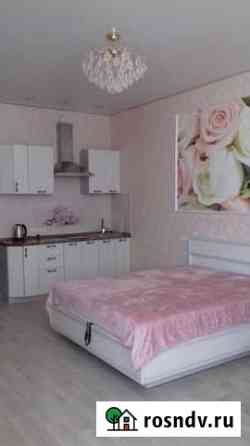 Квартира-студия, 31 м², 2/4 эт. в аренду посуточно в Феодосии Феодосия