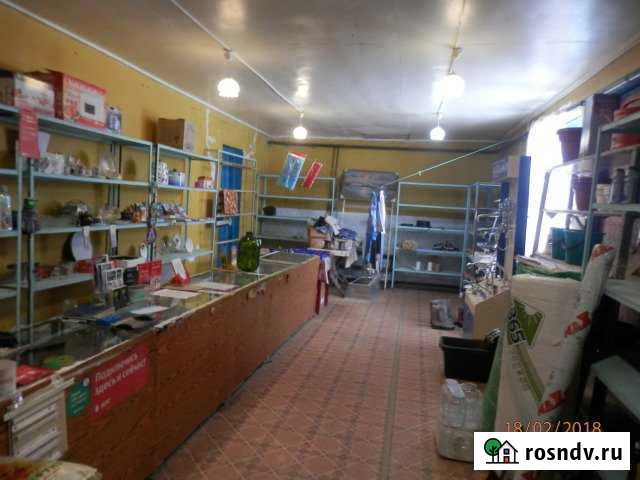 Торговое помещение, 77 кв.м. Белая Калитва - изображение 1