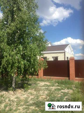 Дом 60 м² на участке 6 сот. на продажу в Красноармейском Самарской области Красноармейское - изображение 1