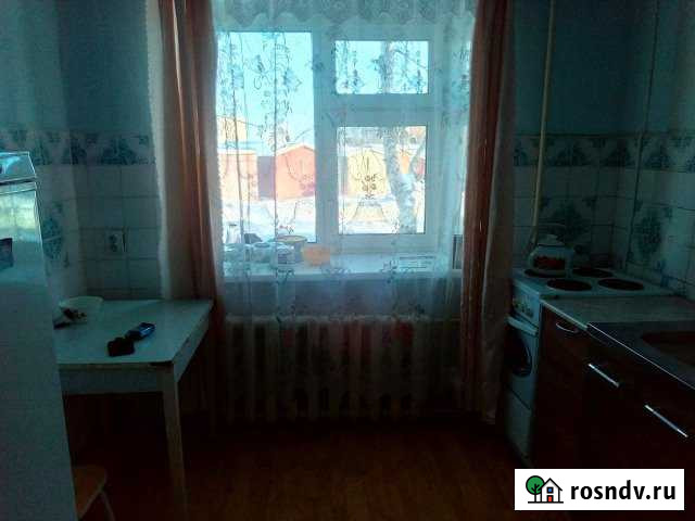 2-комнатная квартира, 44 м², 1/5 эт. на продажу в Ишиме Ишим - изображение 1