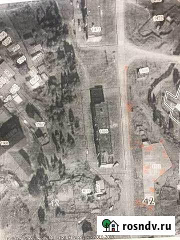 Участок ИЖС 10 сот. на продажу в Шерегеше Шерегеш - изображение 1