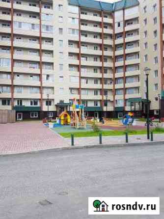 3-комнатная квартира, 71 м², 8/9 эт. на продажу в Томске Томск