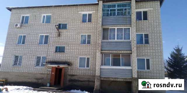 2-комнатная квартира, 47 м², 2/3 эт. на продажу в Вяземском Вяземский - изображение 1