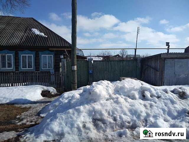 2-комнатная квартира, 51 м², 1/1 эт. на продажу в Малмыже Малмыж - изображение 1