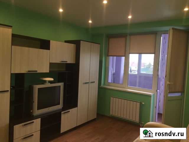 1-комнатная квартира, 40 м², 2/9 эт. в аренду на длительный срок в Ханты-Мансийске Ханты-Мансийск - изображение 1