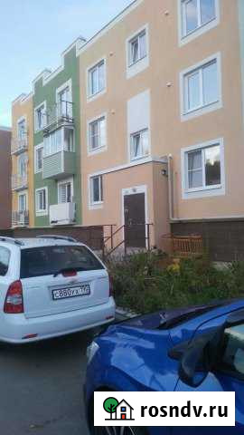 1-комнатная квартира, 28 м², 3/3 эт. на продажу в Малино Малино - изображение 1