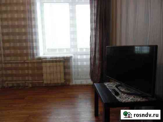 1-комнатная квартира, 40 м², 3/5 эт. в аренду посуточно в Волжске Волжск