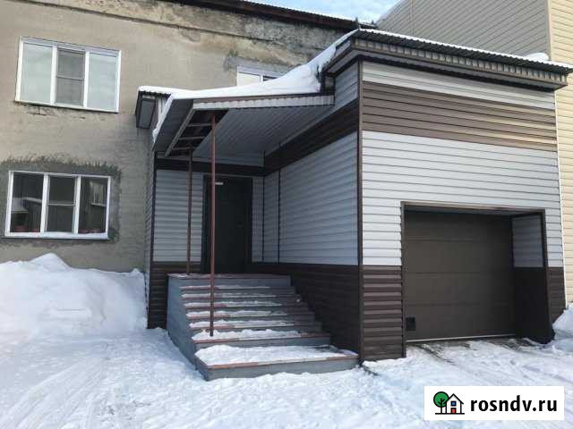 Дом 155 м² на участке 5 сот. на продажу в Чистогорском Чистогорский - изображение 1