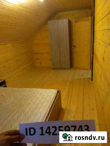 Дом 72 м² на участке 50 сот. в аренду посуточно в Архипо-Осиповке Архипо-Осиповка - изображение 1