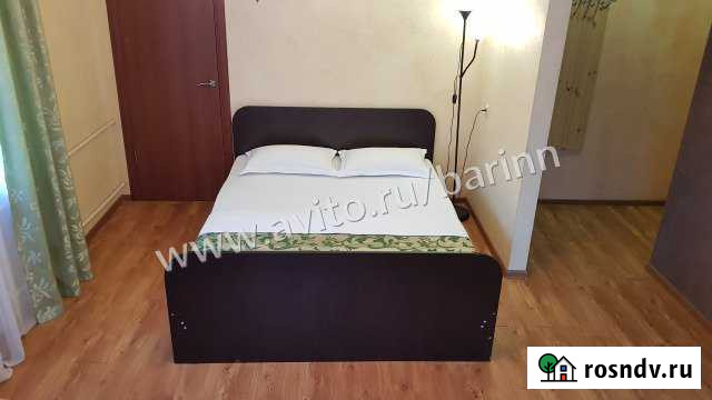 1-комнатная квартира, 32 м², 3/4 эт. в аренду посуточно в Подольске Подольск - изображение 1