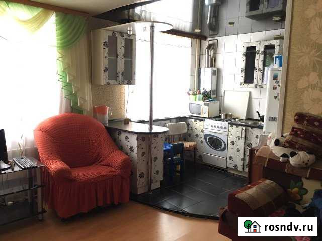 2-комнатная квартира, 43 м², 2/5 эт. на продажу в Киреевске Киреевск - изображение 1