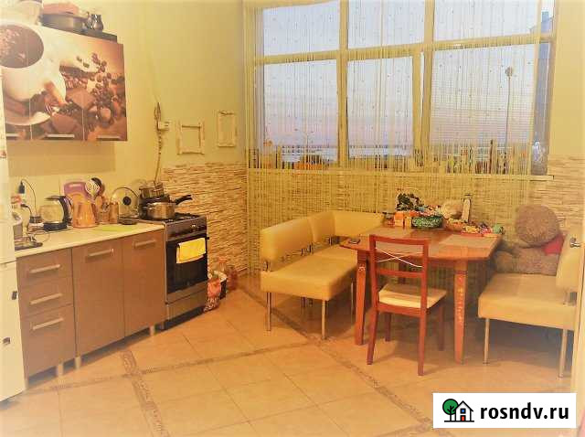 1-комнатная квартира, 46 м², 3/5 эт. на продажу в Ханты-Мансийске Ханты-Мансийск - изображение 1