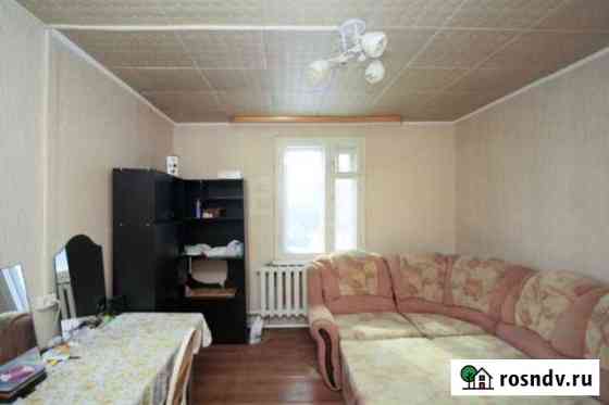 3-комнатная квартира, 73 м², 2/2 эт. на продажу в Мегионе Мегион