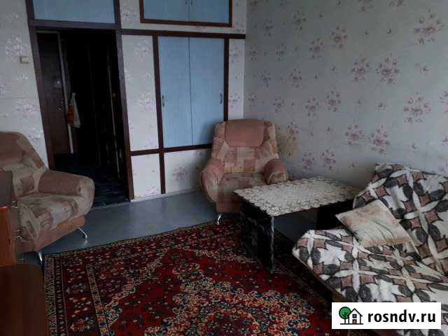 Комната 21 м² в 1-ком. кв., 6/9 эт. в аренду на длительный срок в Норильске Норильск - изображение 1