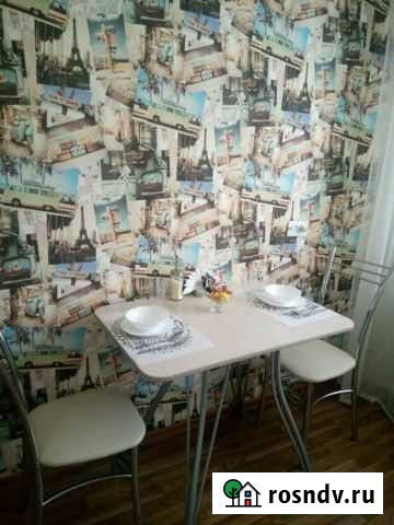 1-комнатная квартира, 36 м², 1/5 эт. в аренду посуточно в Салавате Салават - изображение 1