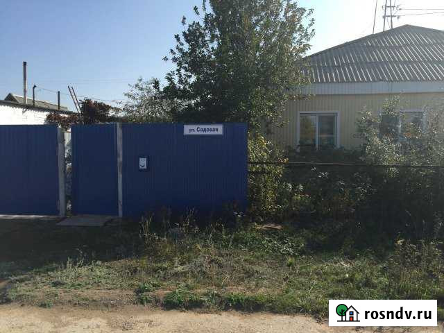 Дом 74 м² на участке 8 сот. на продажу в Кизильском Кизильское - изображение 1