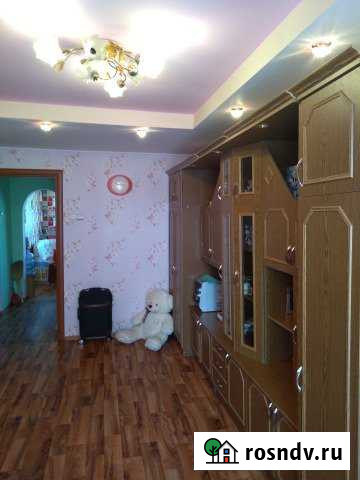 2-комнатная квартира, 42 м², 5/5 эт. на продажу в Ладушкине Ладушкин - изображение 1