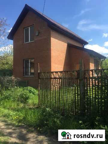 Дача 60 м² на участке 6 сот. на продажу в Ростове-на-Дону Ростов-на-Дону - изображение 1