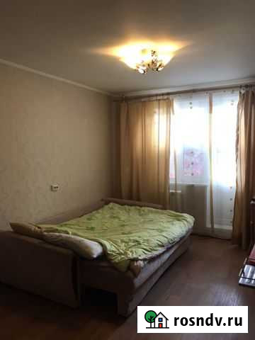 1-комнатная квартира, 37 м², 2/9 эт. на продажу в Яхроме Яхрома - изображение 1