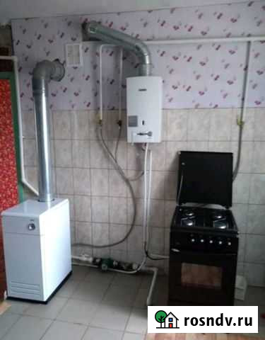 Дом 82 м² на участке 18 сот. на продажу в Арсеньево Арсеньево - изображение 1