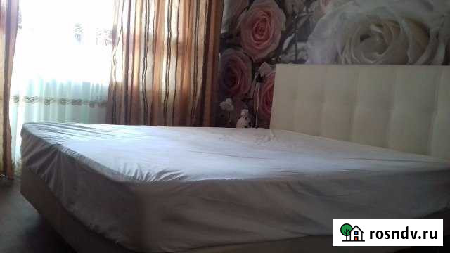 3-комнатная квартира, 72 м², 6/9 эт. в аренду посуточно в Рязани Рязань - изображение 1