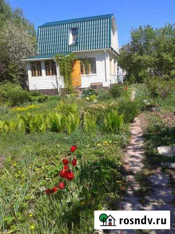 Дача 35.4 м² на участке 6 сот. на продажу в Богородске Богородск - изображение 1