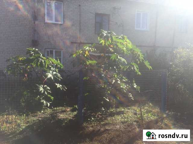 3-комнатная квартира, 48 м², 1/2 эт. на продажу в Судже Суджа - изображение 1