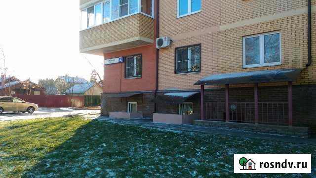 Помещение свободного назначения, 81.70 кв.м. Химки - изображение 1