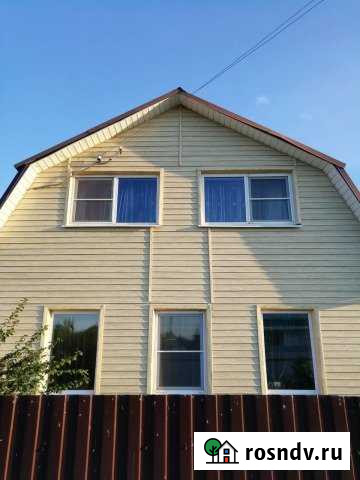 Коттедж 160 м² на участке 7 сот. на продажу в Копейске Копейск - изображение 1