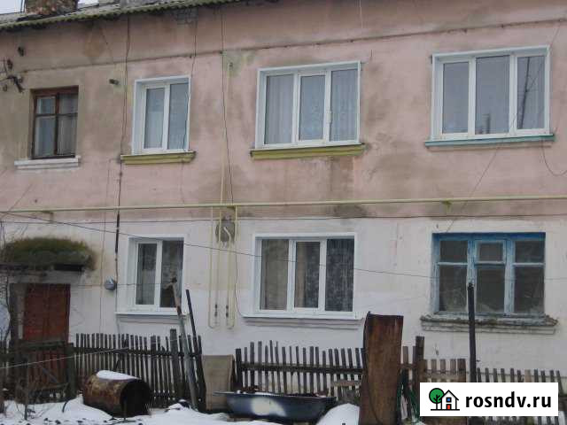 2-комнатная квартира, 46 м², 2/2 эт. на продажу в Новохоперском Новохоперский - изображение 1