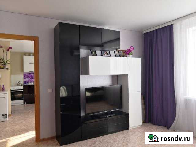 2-комнатная квартира, 55 м², 12/14 эт. на продажу в Заречном Пензенской области Заречный - изображение 1