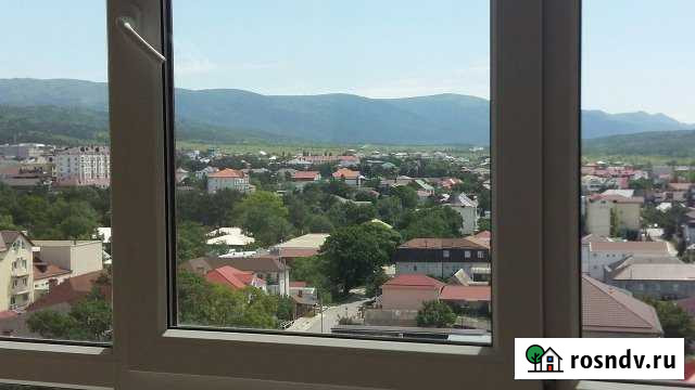 1-комнатная квартира, 51 м², 10/11 эт. в аренду посуточно в Кабардинке Кабардинка - изображение 1