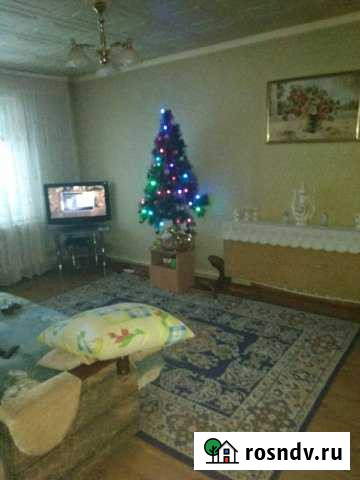 3-комнатная квартира, 65 м², 1/2 эт. на продажу в Нововаршавке Нововаршавка - изображение 1