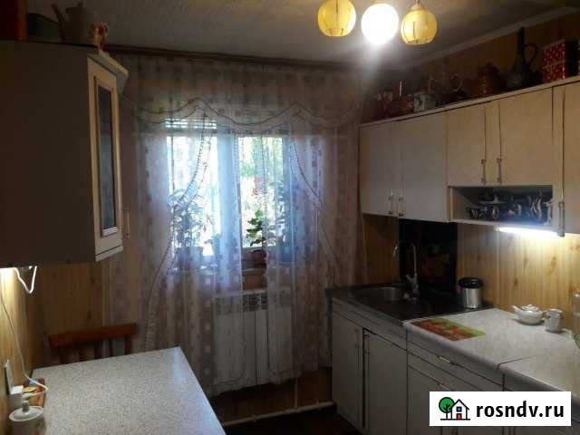 Дом 85 м² на участке 6 сот. на продажу в Лениногорске Лениногорск - изображение 1