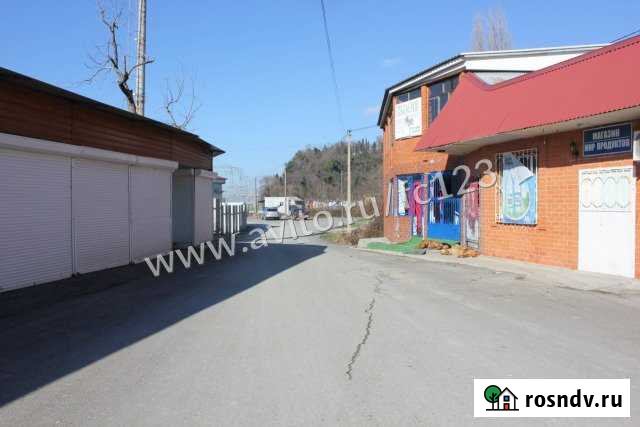 Участок ИЖС 5 сот. на продажу в Шепси Шепси - изображение 1